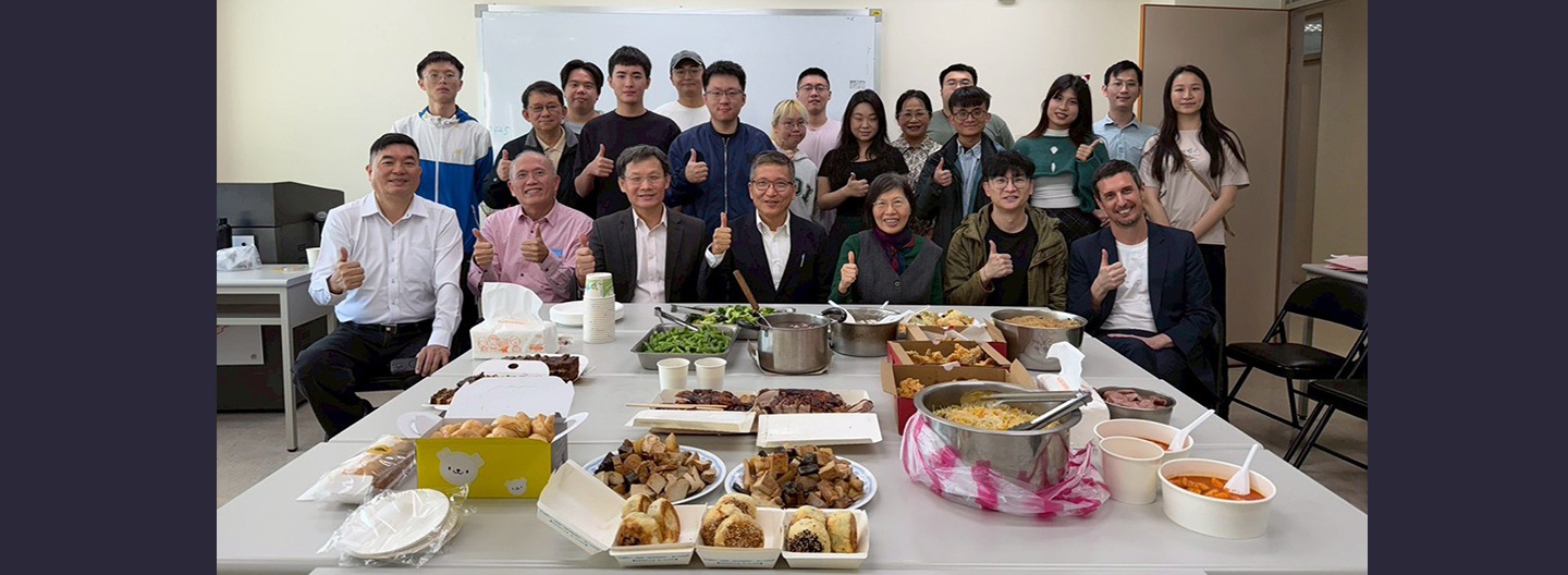 冬至聖誕餐會(2025/12/24)